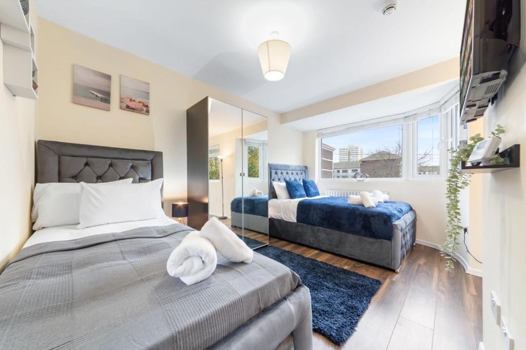 Isleworth Suites - Tw7 외부 사진